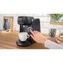 Voir la diapositive 2 : BOSCH Tassimo Finesse TAS162E