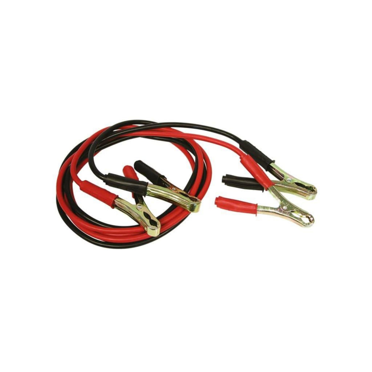 Carpoint Carpoint Cables de demarrage pour vehicules 400 A Rouge et noir