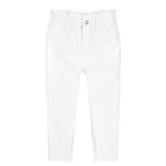 Levi's Jean  Fille Levi's 4EE361. Coloris disponibles : Blanc