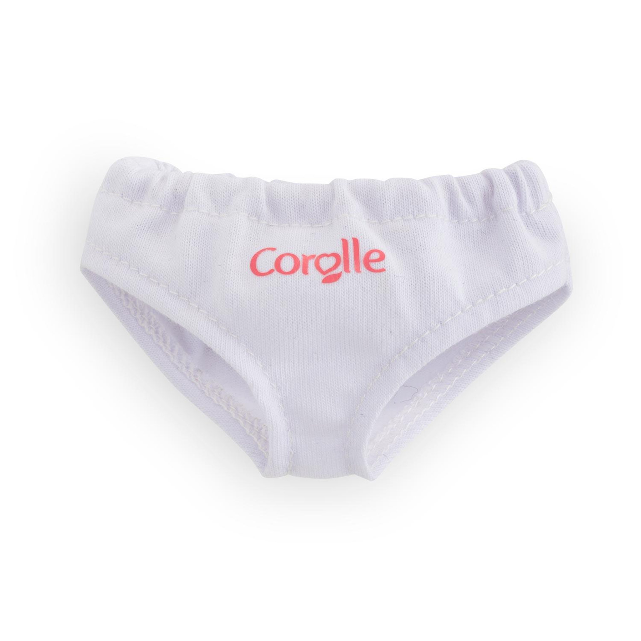 Voir la diapositive 3 : Corolle Ensemble de Culottes pour poupée ma Corolle