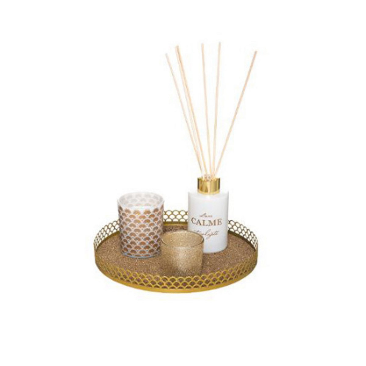 ATMOSPHERA Coffret cadeau senteur Arabesque 