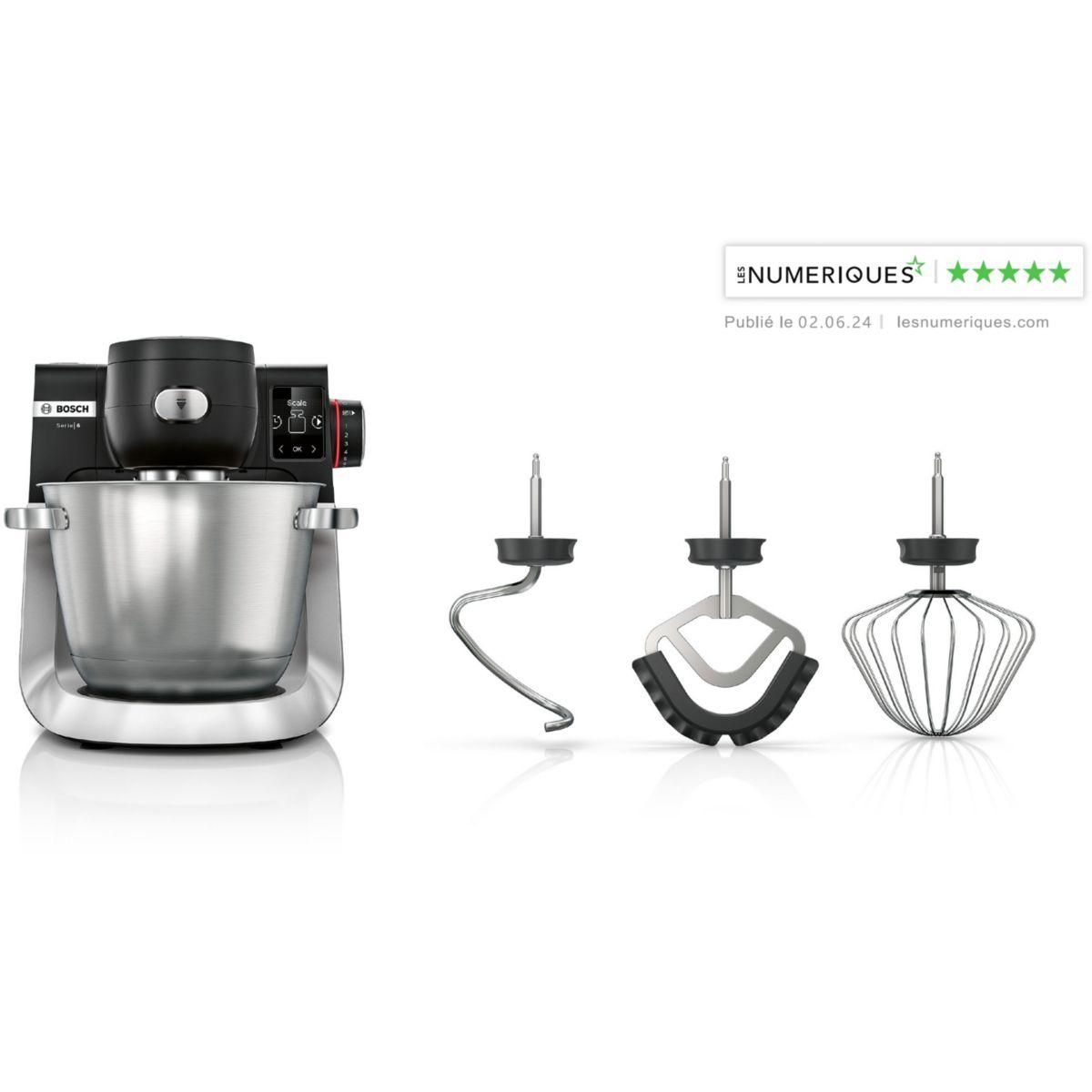 BOSCH Robot pâtissier Série 6 MUMS6ZS00