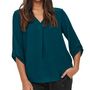 Voir la diapositive 1 : JACQUELINE DE YONG Blouse  Femme JDY DIVYA