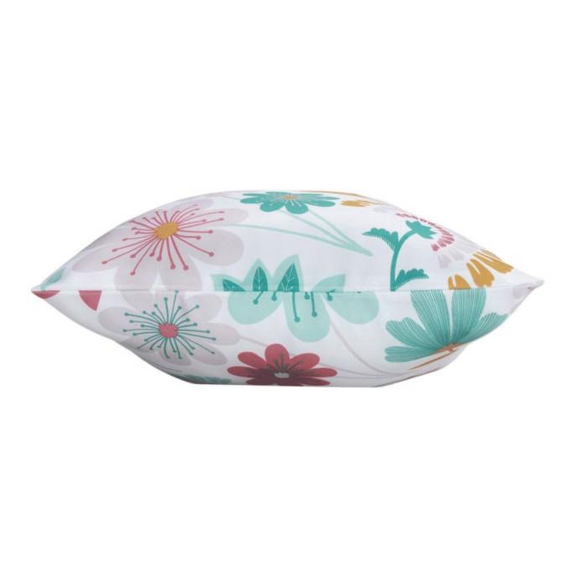 Paris Prix Coussin Déco Imprimé  Indiana  40x60cm Multicolore