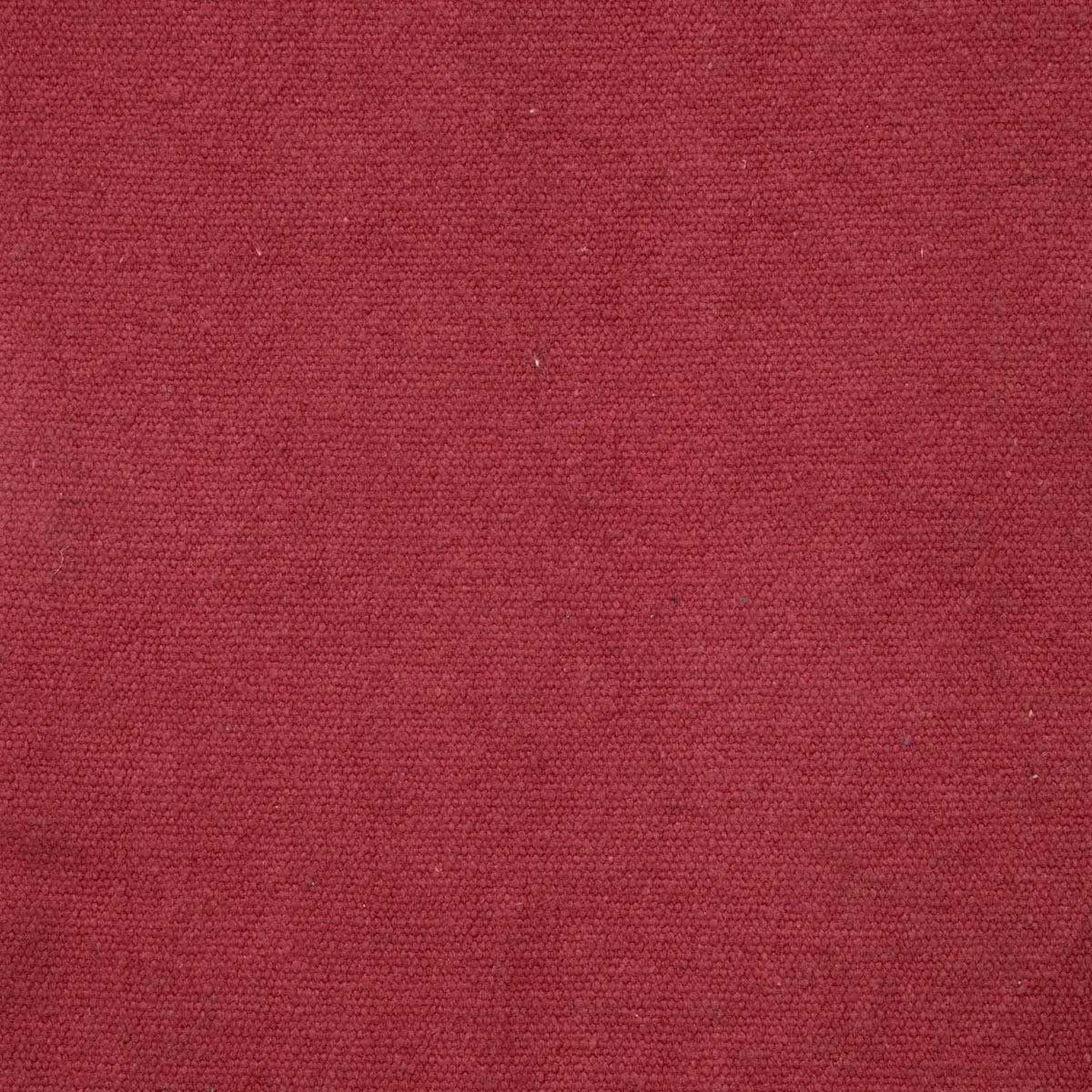 Voir la diapositive 3 : SECRET DE GOURMET Chemin de table  maha  38x140cm rouge grenat