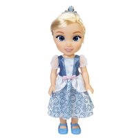 Poupée Anna la reine des neiges 15 cm et 1 accessoire (3071