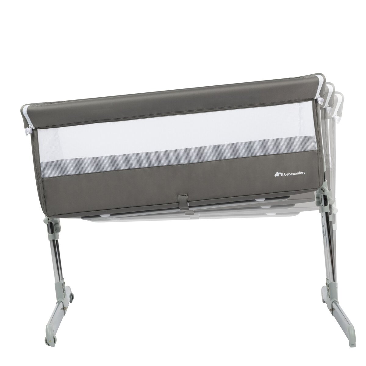 Bebe Confort Lit 2 en 1 Cododo - Calidoo Gray Mist