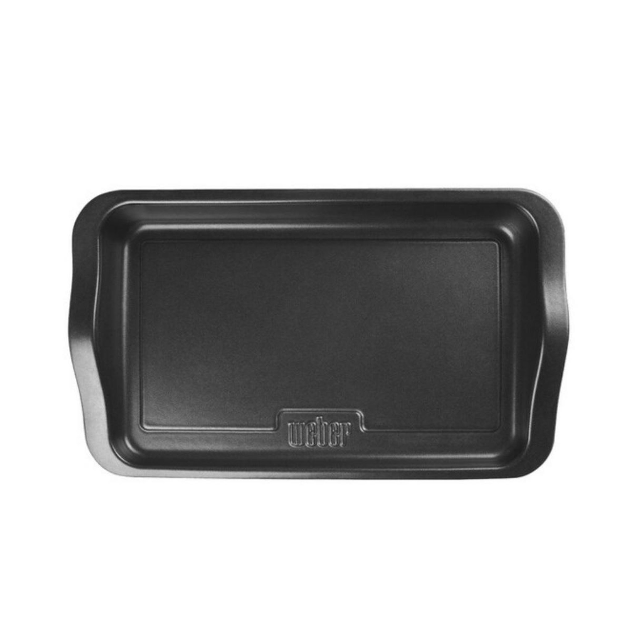 Weber Plancha en céramique universelle 39x31cm - 17885