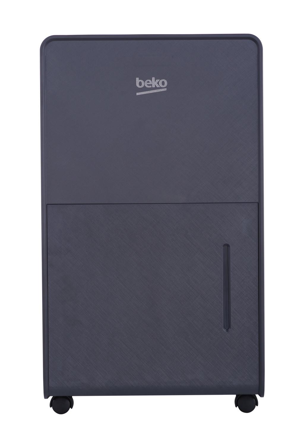 Beko BDPM020 déshumidificateur 3,8 L 63 dB 355 W Noir