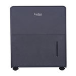 Beko Beko BDPM020 déshumidificateur 3,8 L 63 dB 355 W Noir