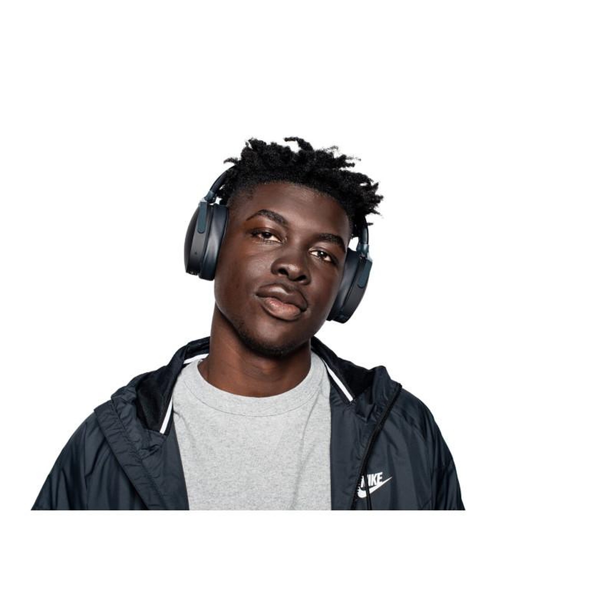 Voir la diapositive 6 : Skullcandy Casque audio Skullcandy HESH EVO CASQUE ARCEAU BT NOIR