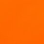 VIDAXL Voile de parasol Tissu Oxford rectangulaire 4x6 m Orange