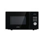 Voir la diapositive 1 : GORE WEAR Micro-ondes Gorenje MO20A4BH noir 20 L