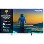 Voir la diapositive 1 : Philips TV OLED 77OLED810 Ambilight 2025 (194cm)