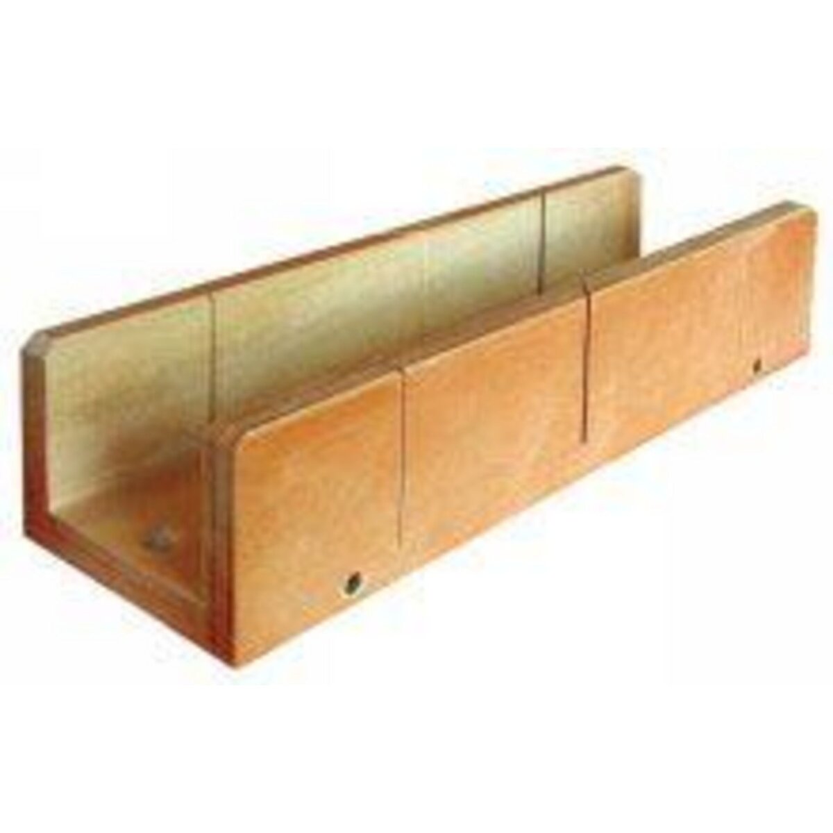 OUTIFRANCE Boîte à onglet 300x60x40