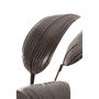 Voir la diapositive 2 : Paris Prix Décoration pour Plante  Métal  103cm Marron Foncé