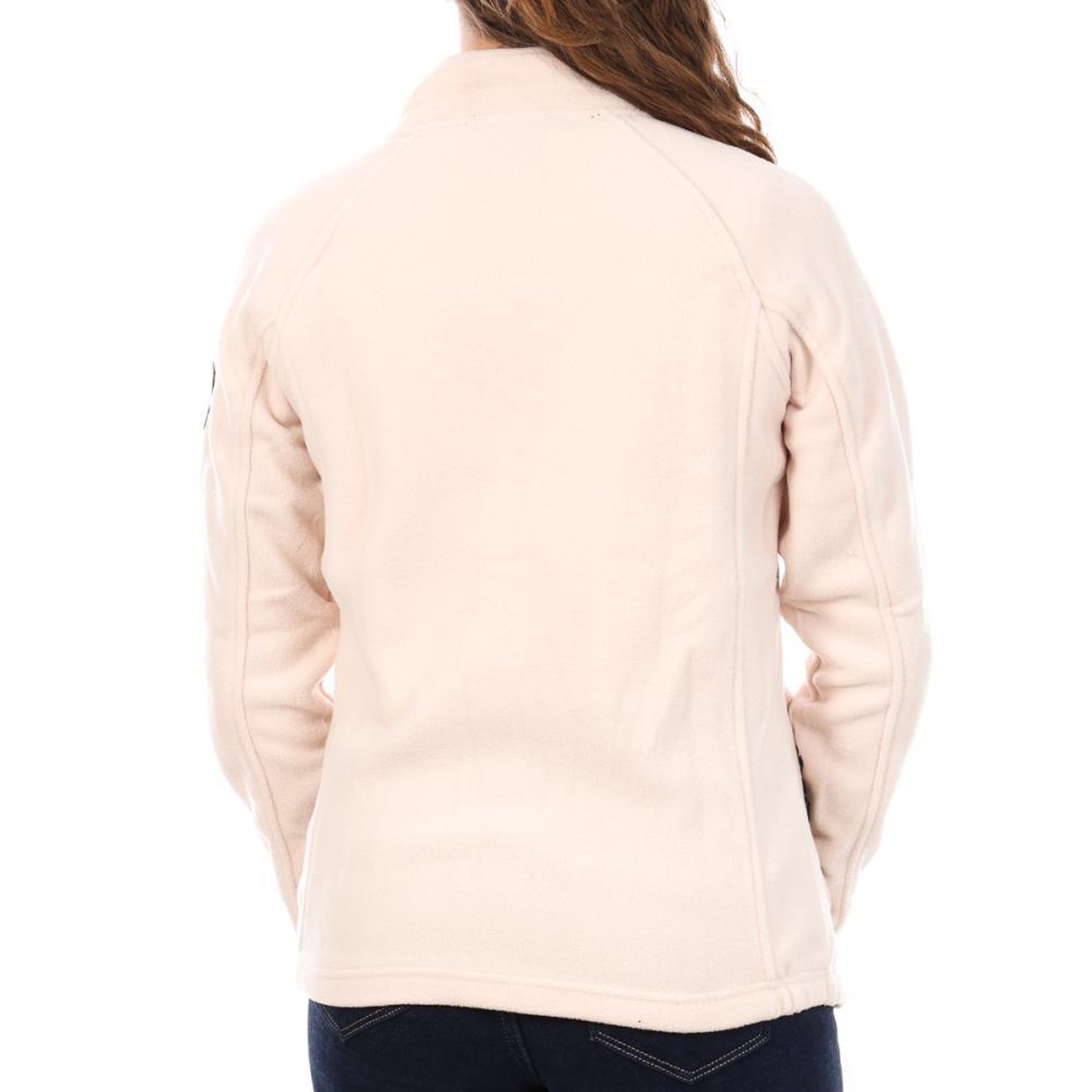 Voir la diapositive 2 : Best Mountain Sweat Polaire  Femme Best Mountain Victoria