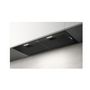 Voir la diapositive 4 : ELICA Groupe filtrant 72cm 580m3/h noir - PRF0181961