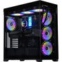 Voir la diapositive 1 : MRED PC Gamer GeForce RTX 5090 R7 32Go 2To