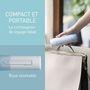 Voir la diapositive 4 : PANASONIC Hydropulseur de voyage EW-DJ11-A503