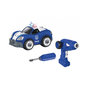 Voir la diapositive 2 : BUKI Ingenieur Junior - Voiture Police RC