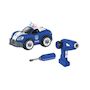Voir la diapositive 2 : BUKI Ingenieur Junior - Voiture Police RC