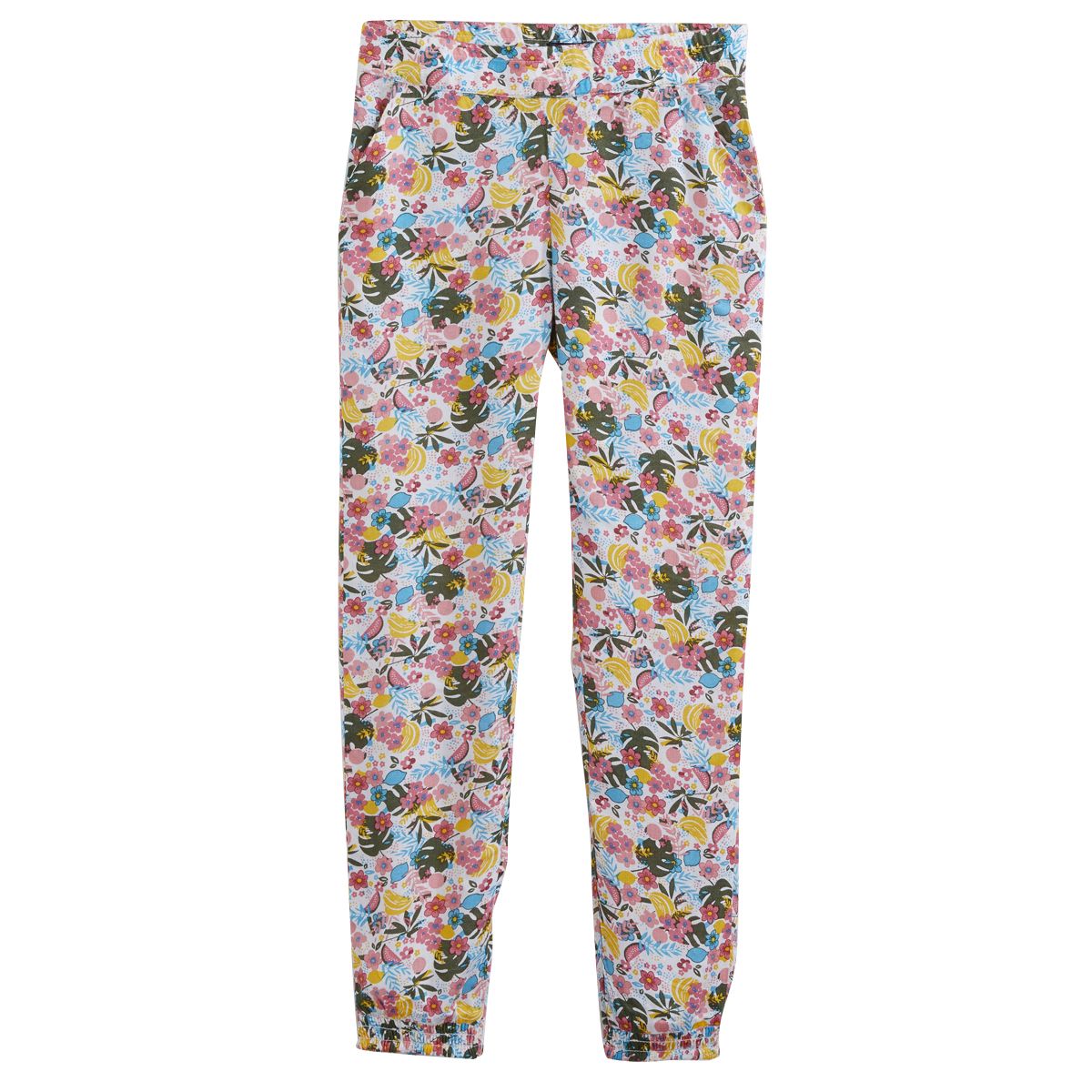 IN EXTENSO Pantalon fluide fille 