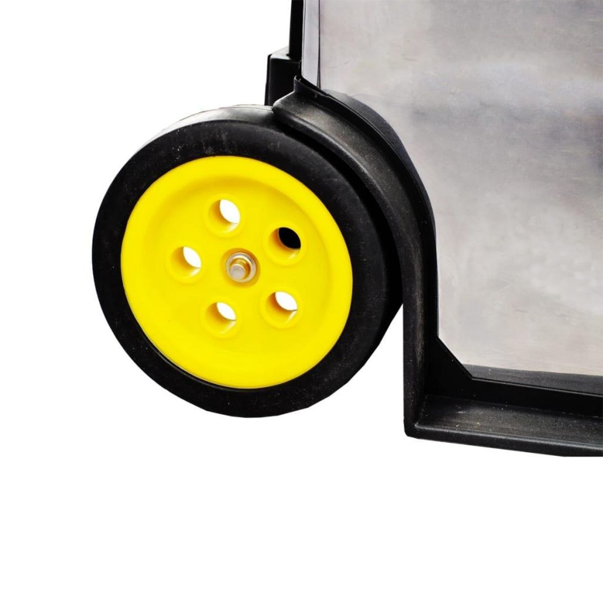 VIDAXL Boîte a outils 3 parties