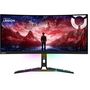 Voir la diapositive 2 : Lenovo Ecran PC Gamer Y34wz-30 CO2