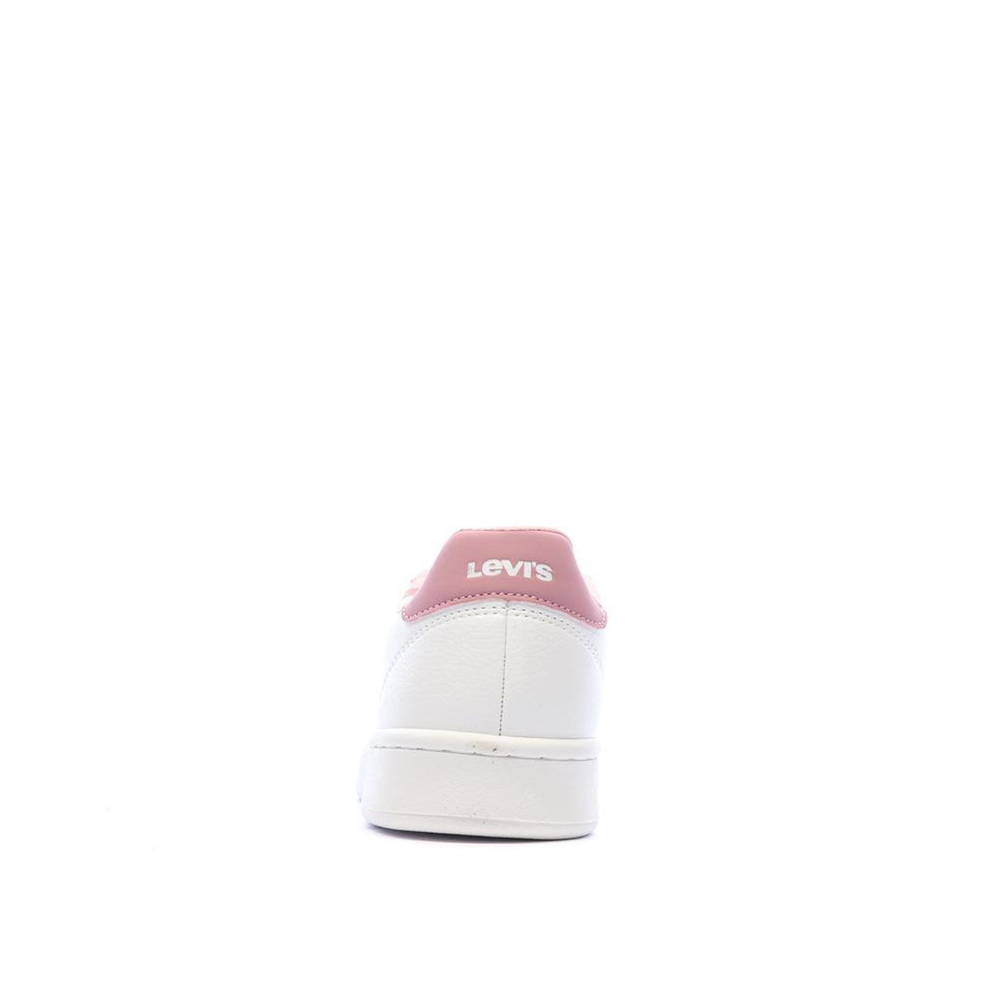 Voir la diapositive 3 : Levi's Baskets he Femme Levi's Avenue