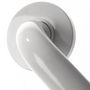 Voir la diapositive 4 : RIDDER RIDDER Barre d'appui de securite 30 cm Aluminium Blanc A00130101
