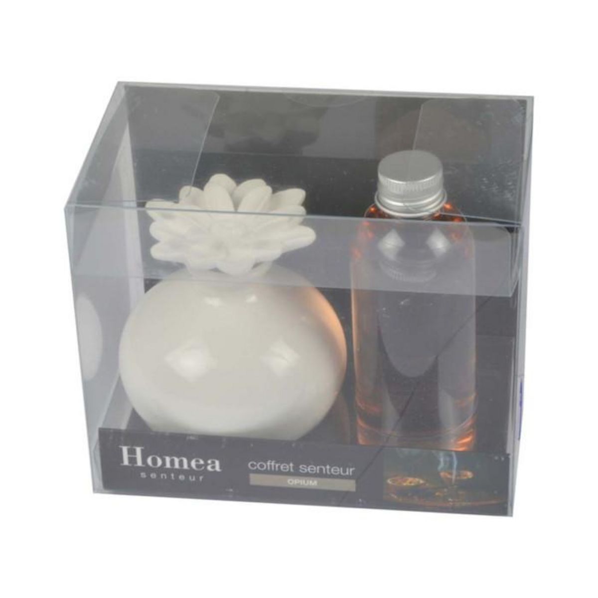 Paris Prix Coffret Senteur  Essentiel  100ml Opium