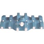 Nmp Balai aspirateur souple 45cm - bendervac