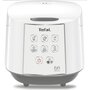 Voir la diapositive 1 : TEFAL Cuiseur à riz 5l 750w blanc - rk732100