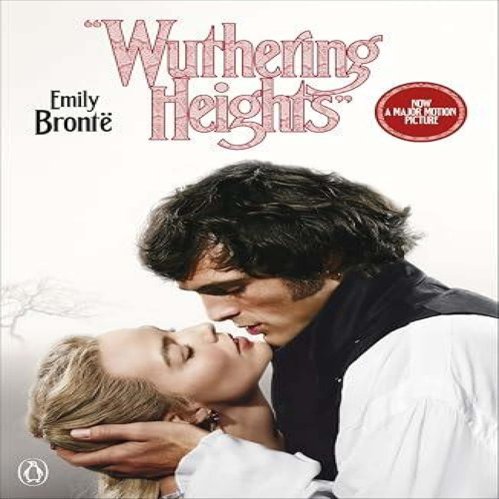 LIVRES Wuthering Heights : film tie-in