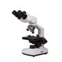 Voir la diapositive 1 : Bresser Microscope  Erudit Basic 40400x