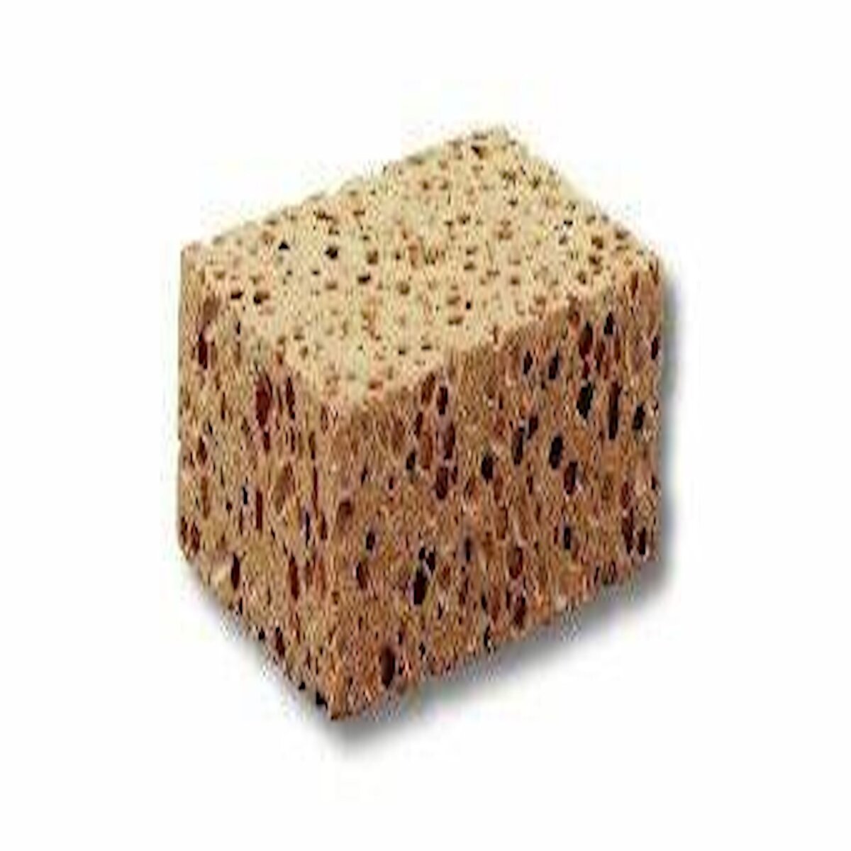 CENTRALE BRICO Eponge pour gros travaux MILBOX NESPOLI