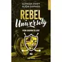  REBEL UNIVERSITY TOME 4 : FROM SHADOW TO LIGHT, Enwy Alfreda
