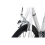  Vélo de course 28'' Imperious blanc-noir TC 53 cm