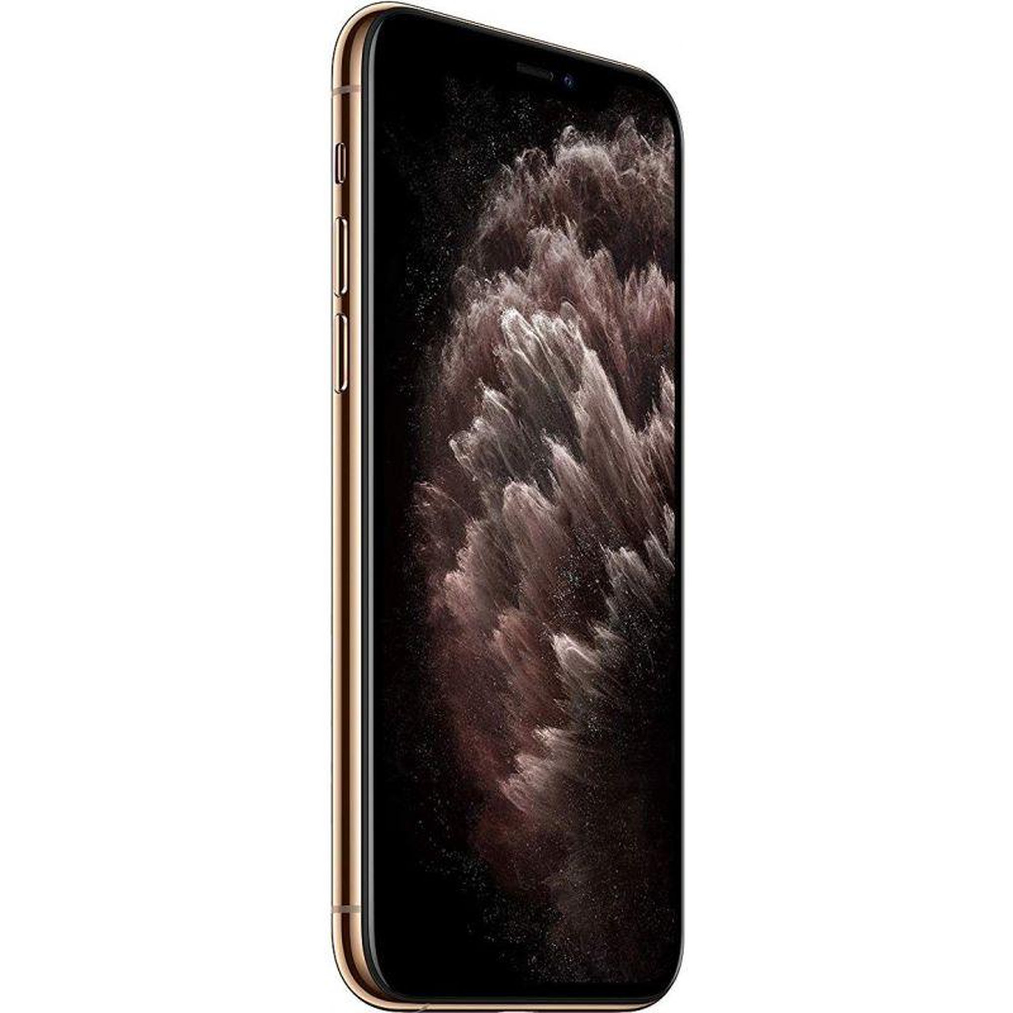 Voir la diapositive 2 : APPLE iPhone 11 Pro reconditionné 64 Go - Grade C - Or