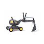 Voir la diapositive 2 : ROLLY TOYS Pelleteuse rollyDigger Volvo EW160