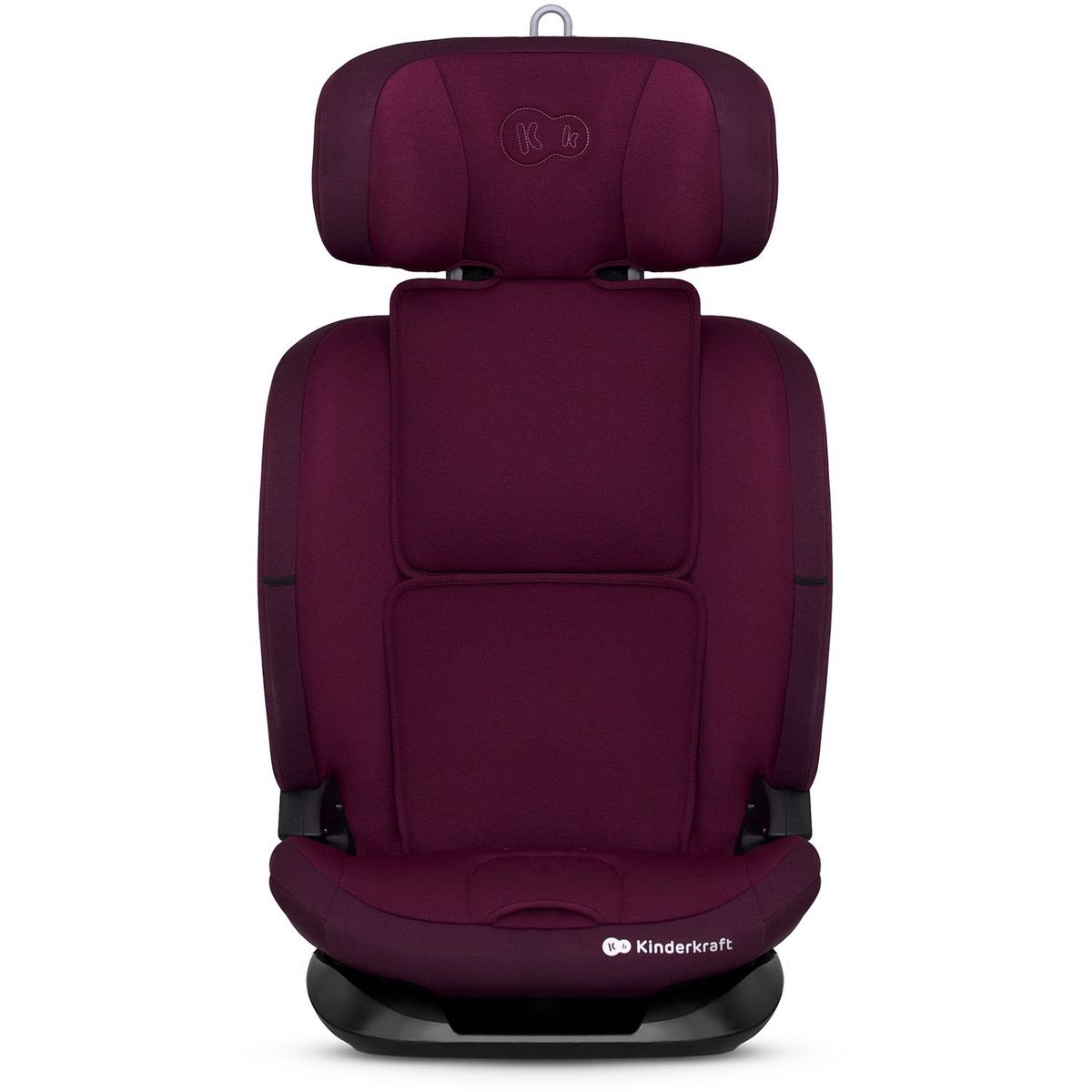 KINDERKRAFT Siège auto ONETO3 i-Size 76-150 cm