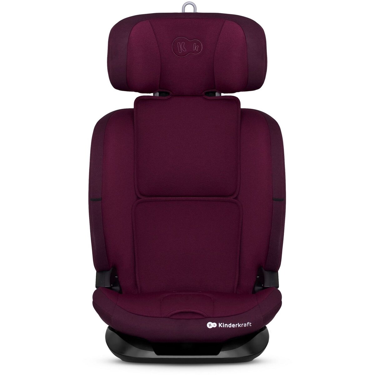 KINDERKRAFT Siège auto ONETO3 i-Size 76-150 cm