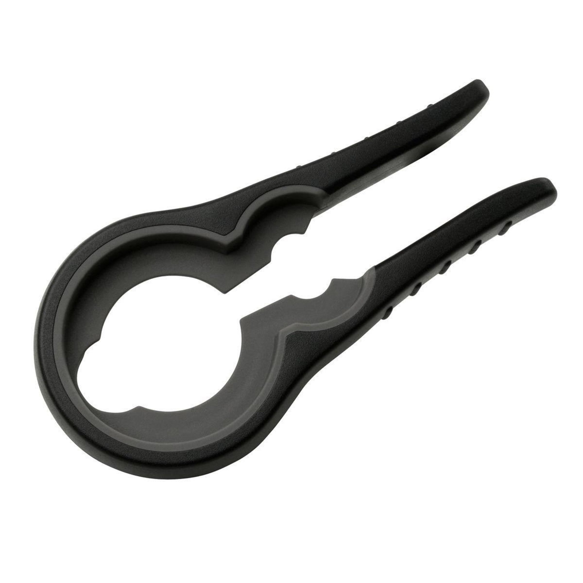 Fackelmann Ouvre bocal universel et bouteilles universel Fackelmann