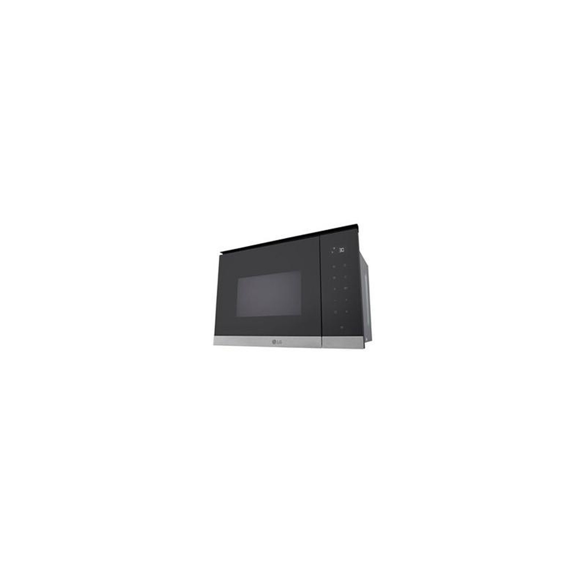 Voir la diapositive 5 : LG Micro ondes + Gril Lg MG7Z2593D
