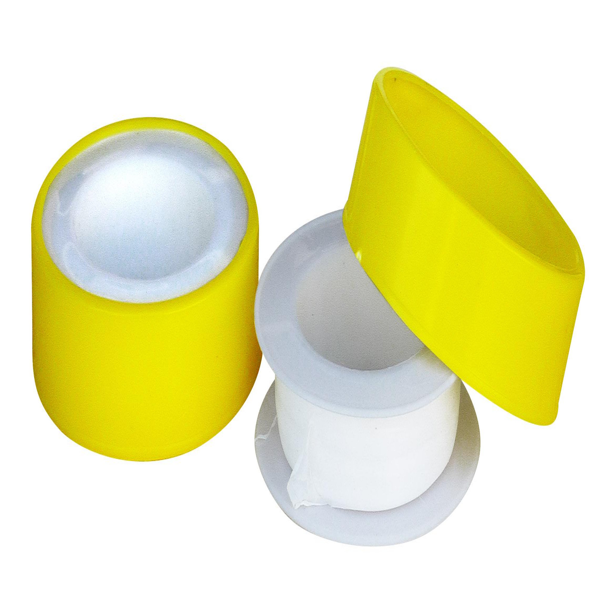 OUTIFRANCE 10 rouleaux de téflon 12 mm x 12 m