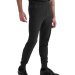 KAPPA Jogging Noir Homme Kappa Zippo. Coloris disponibles : Noir