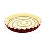 Voir la diapositive 2 : Paris Prix Chaîne de  Fond de Tarte  en Inox 180cm