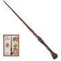 Voir la diapositive 1 : SPIN MASTER Baguette Magique Deluxe Harry Potter - Wizarding World