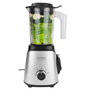 Voir la diapositive 3 : caso Blender 0.7l 300w inox/noir - 3608